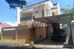 Rumah Modern Minimalis 4 KT Siap Huni di Semarang Selatan Rumah Modern Minimalis 4 KT Siap Huni di Semarang Selatan