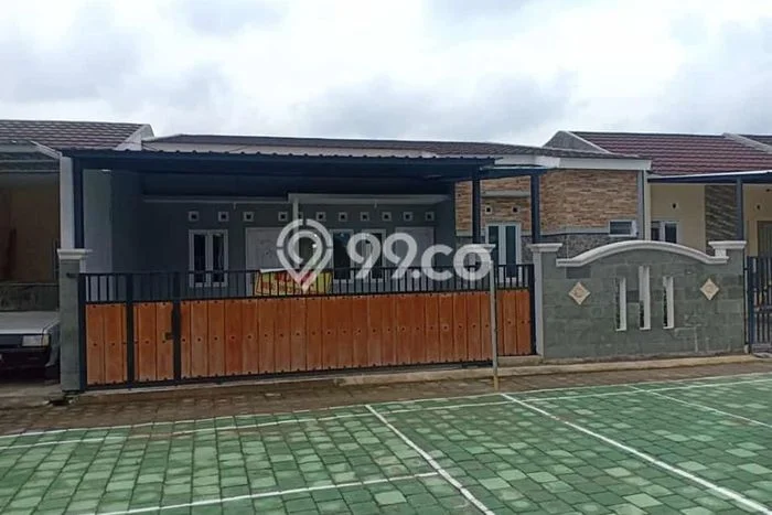 Jual Rumah Minimalis Bagus Punya 3 KT di Tembalang Semarang SHM Jual Rumah Minimalis Bagus Punya 3 KT di Tembalang Semarang SHM