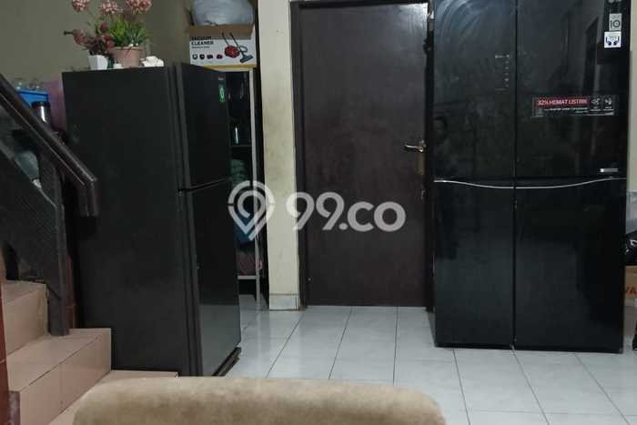 Rumah Modern Minimalis 3 Kamar Siap Huni di Semarang Barat Rumah Modern Minimalis 3 Kamar Siap Huni di Semarang Barat