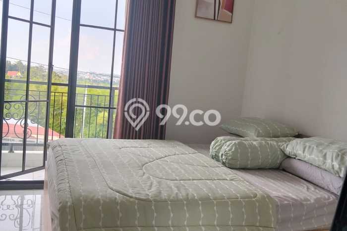 Hunian Cantik Modern Lb 83m2 di Semarang Selatan, Semarang Hunian Cantik Modern Lb 83m2 di Semarang Selatan, Semarang