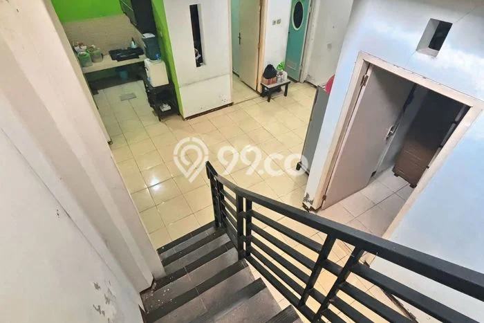 Hunian Cantik Minimalis Lb 150m2 di Tembalang, Semarang Hunian Cantik Minimalis Lb 150m2 di Tembalang, Semarang