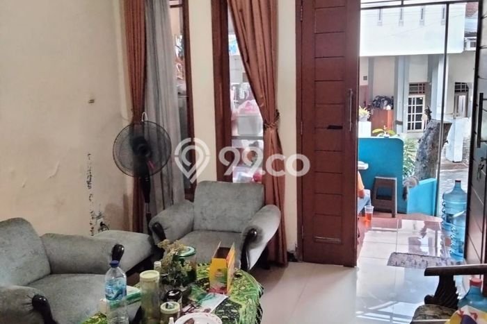 Pondok Ngaliyan Asri Pondok Ngaliyan Asri