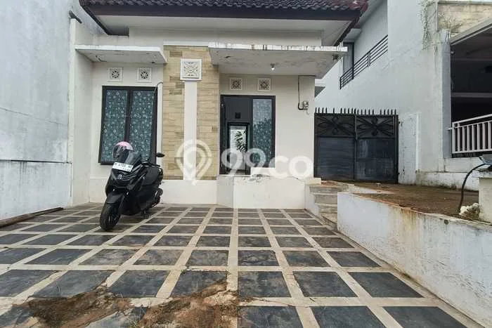 Kesempatan Investasi LT 120m2m² / LB 36m2m² di Semarang Barat, Dekat Pusat Kota, Semarang Kesempatan Investasi LT 120m2m² / LB 36m2m² di Semarang Barat, Dekat Pusat Kota, Semarang