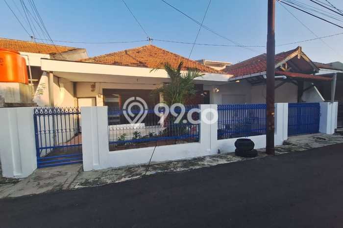 Rumah Bagus Siap Pakai Di Semarang Selatan Luas 150m2 Aman Rumah Bagus Siap Pakai Di Semarang Selatan Luas 150m2 Aman