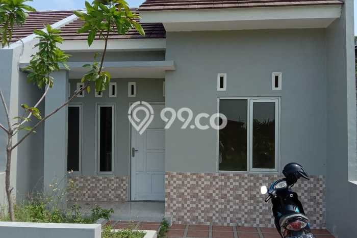 Rumah Modern LB/LT 42m2/66m2 Dijual di Mranggen, Semarang Rumah Modern LB/LT 42m2/66m2 Dijual di Mranggen, Semarang