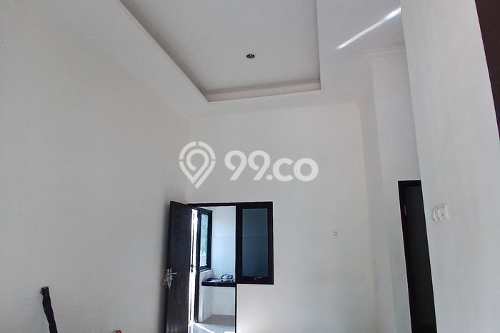 BEST INVESTMENT! Rumah di Ngaliyan, Luas 120m² Bangunan 45m² BEST INVESTMENT! Rumah di Ngaliyan, Luas 120m² Bangunan 45m²