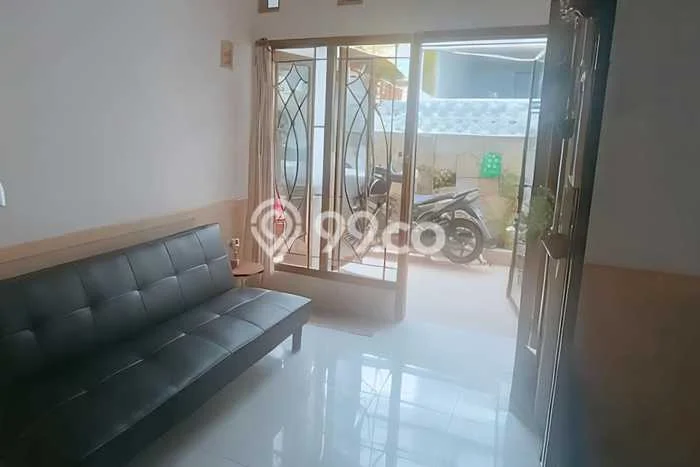 Rumah Modern Minimalis 2 KT Siap Huni di Semarang Selatan Rumah Modern Minimalis 2 KT Siap Huni di Semarang Selatan