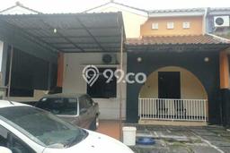 Rumah LT 105m2m² / LB 60m2m² Cluster Exclusive di Semarang Selatan, Semarang Rumah LT 105m2m² / LB 60m2m² Cluster Exclusive di Semarang Selatan, Semarang