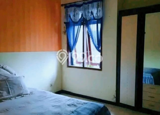 Rumah Modern Minimalis 4 KT Bisa Langsung Pindah di Semarang Selatan Rumah Modern Minimalis 4 KT Bisa Langsung Pindah di Semarang Selatan