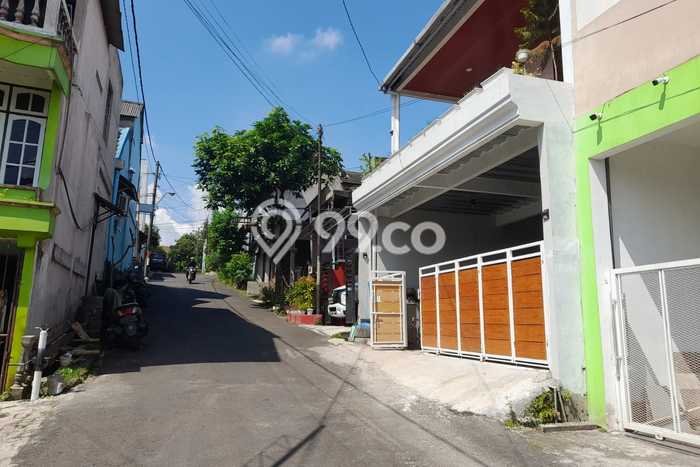 Dijual Rumah Modern 3 KT di Pudak Payung, Semarang Dijual Rumah Modern 3 KT di Pudak Payung, Semarang