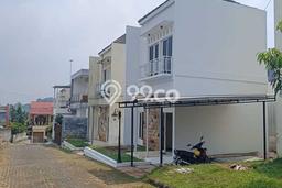 Rumah Modern Cantik 3 Kamar Bisa Langsung Pindah di Banyumanik Rumah Modern Cantik 3 Kamar Bisa Langsung Pindah di Banyumanik
