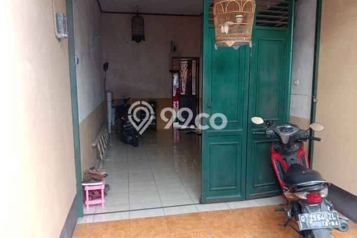 Kesempatan Memiliki Rumah LT 77m2m² di Lokasi Strategis, Semarang Kesempatan Memiliki Rumah LT 77m2m² di Lokasi Strategis, Semarang