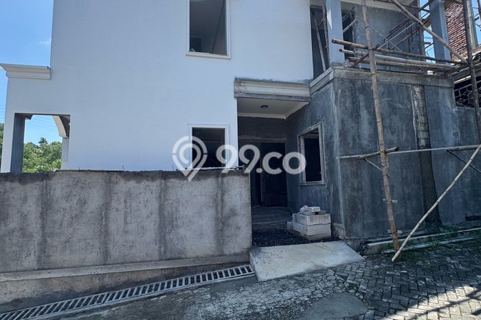 Rumah Modern Minimalis 4 Kamar Bisa Langsung Pindah di Semarang Barat Rumah Modern Minimalis 4 Kamar Bisa Langsung Pindah di Semarang Barat