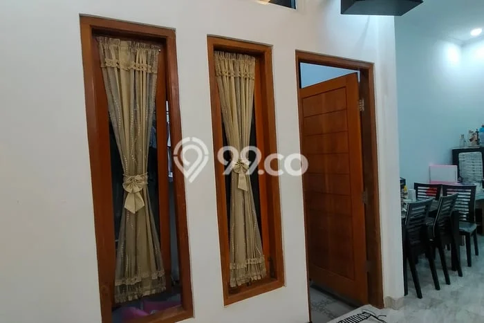 Dijual Rumah Ideal Siap Huni di Semarang Favorit Dijual Rumah Ideal Siap Huni di Semarang Favorit