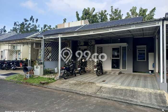Rumah Modern Cantik 3 KT Siap Huni di Semarang Barat Rumah Modern Cantik 3 KT Siap Huni di Semarang Barat