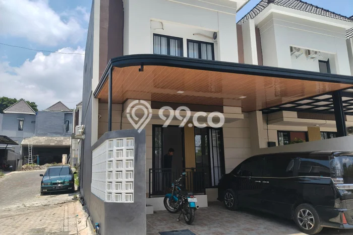 Dijual Cepat Rumah Bagus Siap Huni LB 115m2 di Semarang Selatan, Semarang Dijual Cepat Rumah Bagus Siap Huni LB 115m2 di Semarang Selatan, Semarang