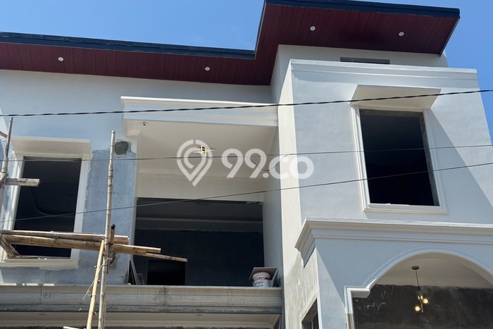 Rumah Modern Minimalis 4 Kamar Bisa Langsung Pindah di Semarang Barat Rumah Modern Minimalis 4 Kamar Bisa Langsung Pindah di Semarang Barat