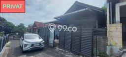 Rumah LT 135m2m² di Pinggir Kota Semarang Selatan, Semarang - Harga Menarik Rumah LT 135m2m² di Pinggir Kota Semarang Selatan, Semarang - Harga Menarik