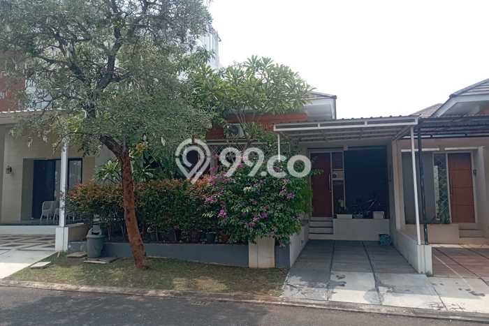 Jual Rumah Modern 4 KT di BSB City, Semarang Jual Rumah Modern 4 KT di BSB City, Semarang