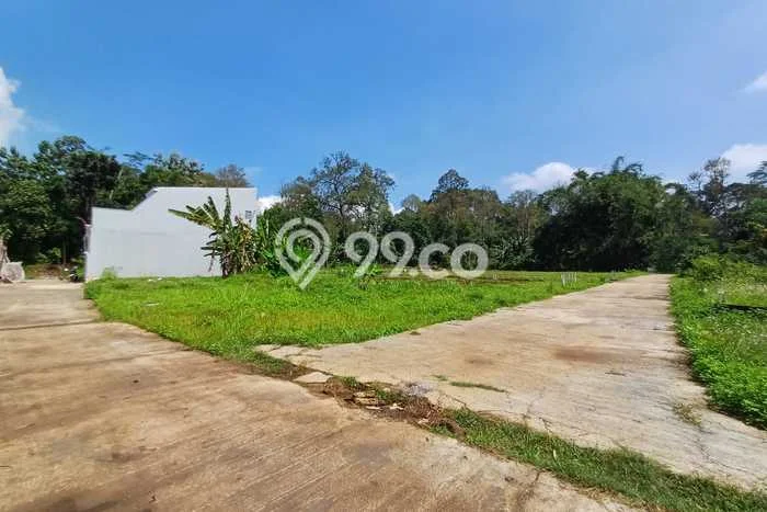 Lahan Strategis di Gunung Pati Dijual dengan Luas 120m2 Lahan Strategis di Gunung Pati Dijual dengan Luas 120m2
