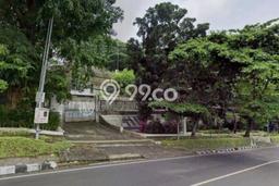 Tanah di Semarang Selatan, Semarang Luas 1415m2 Dijual Segera Tanah di Semarang Selatan, Semarang Luas 1415m2 Dijual Segera