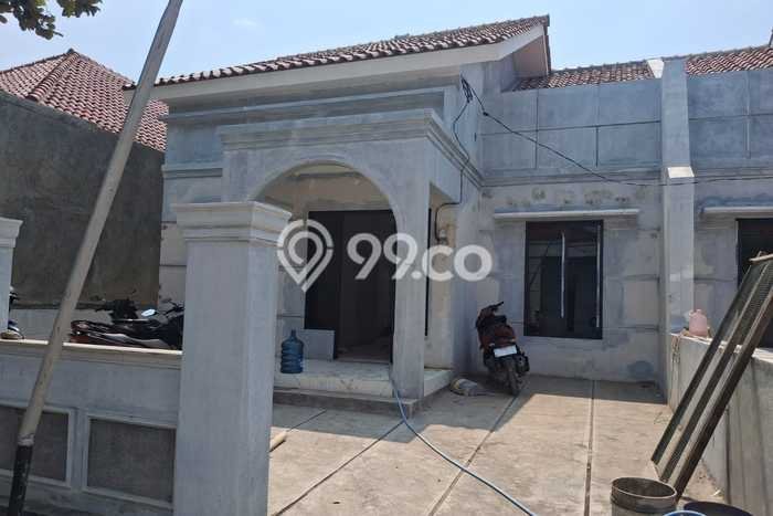 Rumah Modern Cantik 3 KT Siap Huni di Pedurungan Rumah Modern Cantik 3 KT Siap Huni di Pedurungan