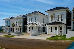 For Sale Hunian Rumah Terawat 3 KT di BSB City, Semarang For Sale Hunian Rumah Terawat 3 KT di BSB City, Semarang