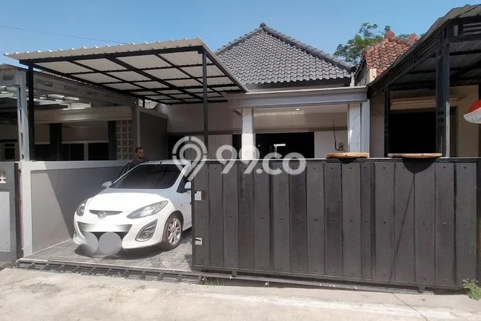 Dijual Cepat Rumah Bagus Siap Huni LB 100m2 di Gunung Pati, Semarang Dijual Cepat Rumah Bagus Siap Huni LB 100m2 di Gunung Pati, Semarang