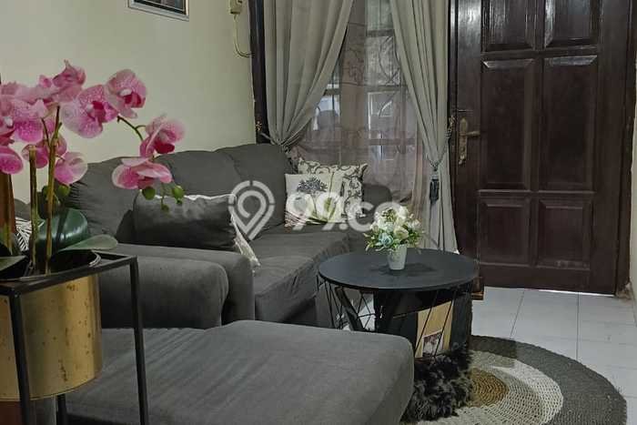Rumah Modern Minimalis 3 Kamar Siap Huni di Semarang Barat Rumah Modern Minimalis 3 Kamar Siap Huni di Semarang Barat