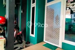 Rumah Modern Cantik 3 KT Bisa Langsung Pindah di Semarang Barat Rumah Modern Cantik 3 KT Bisa Langsung Pindah di Semarang Barat