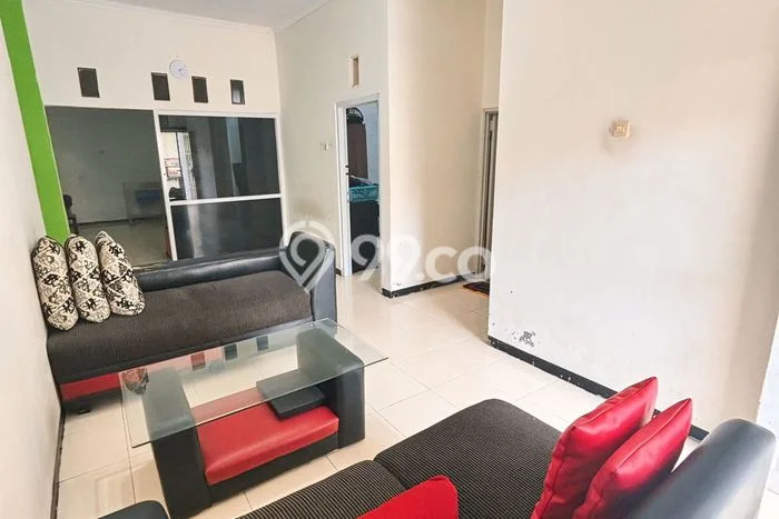 Hunian Cantik Minimalis Lb 150m2 di Tembalang, Semarang Hunian Cantik Minimalis Lb 150m2 di Tembalang, Semarang