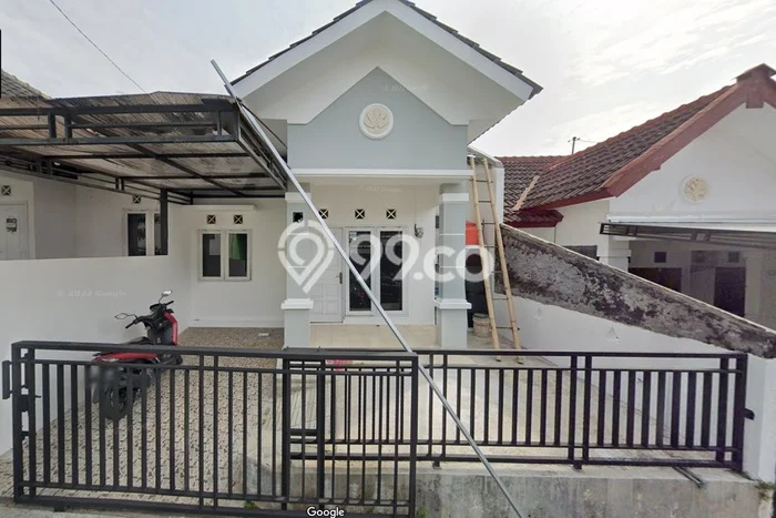 Jual Rumah Minimalis Bagus Punya 3 KT di Tembalang Semarang SHM Jual Rumah Minimalis Bagus Punya 3 KT di Tembalang Semarang SHM
