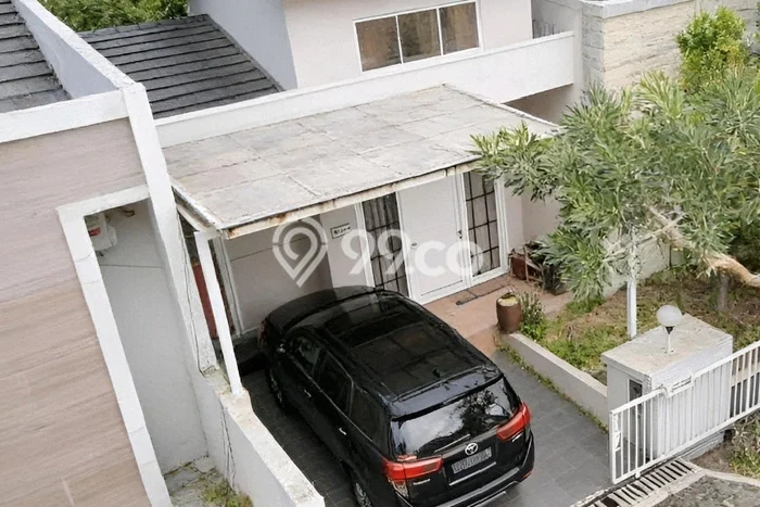 Rumah Strategis Modern Lb 120m2 di Tembalang, Semarang Rumah Strategis Modern Lb 120m2 di Tembalang, Semarang