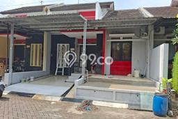 Rumah LT 84m2m² Newly Built di Lokasi Prestisius Tembalang, Semarang Rumah LT 84m2m² Newly Built di Lokasi Prestisius Tembalang, Semarang