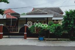Rumah Strategis area Semarang Barat, Semarang, LT 308m2m² Bangunan 300m2m² - BISA KPR! Rumah Strategis area Semarang Barat, Semarang, LT 308m2m² Bangunan 300m2m² - BISA KPR!