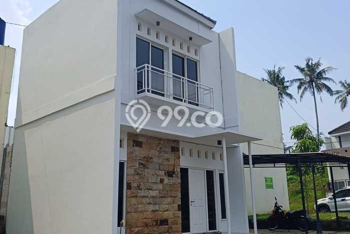 Rumah Modern Cantik 3 Kamar Bisa Langsung Pindah di Banyumanik Rumah Modern Cantik 3 Kamar Bisa Langsung Pindah di Banyumanik