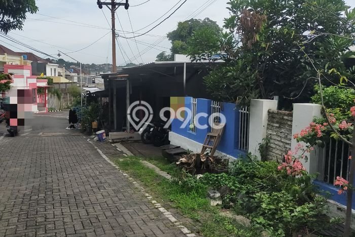 Tanah untuk Dijual di Semarang Barat Semarang Luas 250m2 Tanah untuk Dijual di Semarang Barat Semarang Luas 250m2