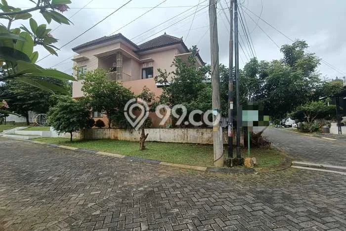 Rumah Modern Minimalis 5 Kamar Siap Huni di Ngaliyan Rumah Modern Minimalis 5 Kamar Siap Huni di Ngaliyan