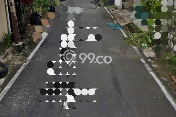 Tanah Dijual Lokasi Gajah Mungkur, Semarang Luas 300m2 Legalitas Aman Tanah Dijual Lokasi Gajah Mungkur, Semarang Luas 300m2 Legalitas Aman