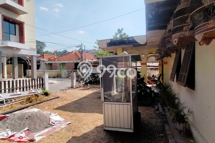Untuk Dijual Tanah di Semarang Barat Semarang Luas 305m2 SHM Untuk Dijual Tanah di Semarang Barat Semarang Luas 305m2 SHM
