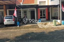 Rumah Strategis Modern Lb 120m2 di Semarang Barat, Semarang Rumah Strategis Modern Lb 120m2 di Semarang Barat, Semarang