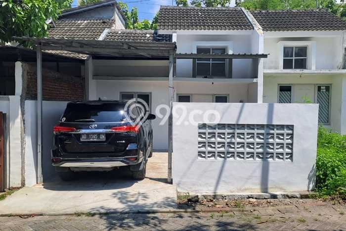 Rumah EXCLUSIVE di Tembalang, Semarang, Luas 72m2m² LB 40m2m² KESEMPATAN TERBATAS! Rumah EXCLUSIVE di Tembalang, Semarang, Luas 72m2m² LB 40m2m² KESEMPATAN TERBATAS!