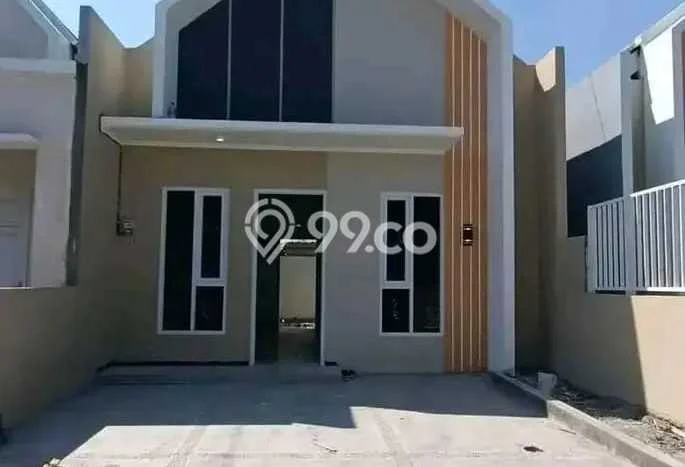 Rumah Murah Dijual Area Semarang Timur, Semarang Harga Rp 495 Juta Rumah Murah Dijual Area Semarang Timur, Semarang Harga Rp 495 Juta