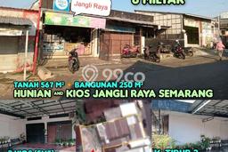 Kesempatan Langka Memiliki Rumah LT 567m2m² / LB 567m2m² di Pusat Kota Tembalang, Semarang Kesempatan Langka Memiliki Rumah LT 567m2m² / LB 567m2m² di Pusat Kota Tembalang, Semarang