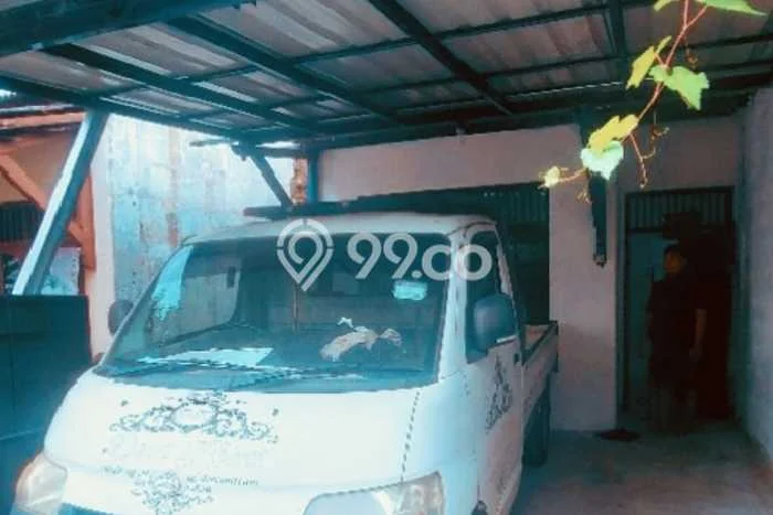 Rumah Premium 2 KT 1 KM di Kompleks Perumahan Semarang Selatan, Semarang Rumah Premium 2 KT 1 KM di Kompleks Perumahan Semarang Selatan, Semarang