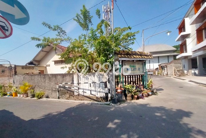Untuk Dijual Tanah di Semarang Barat Semarang Luas 305m2 SHM Untuk Dijual Tanah di Semarang Barat Semarang Luas 305m2 SHM
