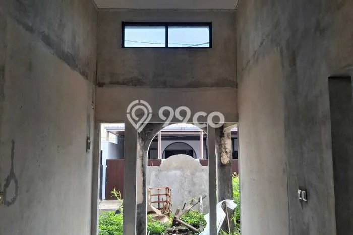 Rumah Strategis Minimalis Lb 100m2 di Pedurungan, Semarang Rumah Strategis Minimalis Lb 100m2 di Pedurungan, Semarang