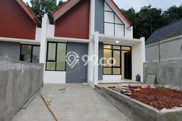 Hunian Nyaman 2 KT di Semarang Barat, Semarang - Luas Tanah 120m2m² Hunian Nyaman 2 KT di Semarang Barat, Semarang - Luas Tanah 120m2m²