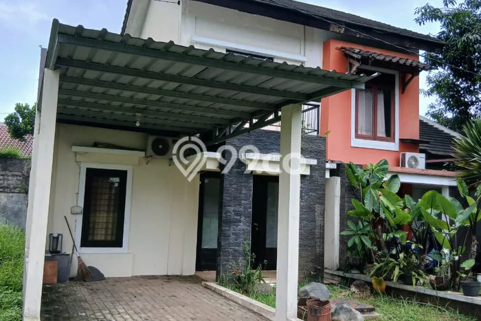 Dijual Cepat Rumah Bagus Siap Huni LB 150m2 di Semarang Selatan, Semarang Dijual Cepat Rumah Bagus Siap Huni LB 150m2 di Semarang Selatan, Semarang