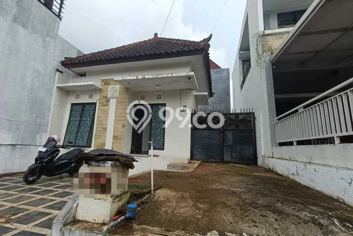 Kesempatan Investasi LT 120m2m² / LB 36m2m² di Semarang Barat, Dekat Pusat Kota, Semarang Kesempatan Investasi LT 120m2m² / LB 36m2m² di Semarang Barat, Dekat Pusat Kota, Semarang